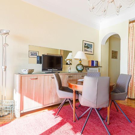 Apartment La Floride Promenade Des Anglais By Interhome Nice Exteriér fotografie