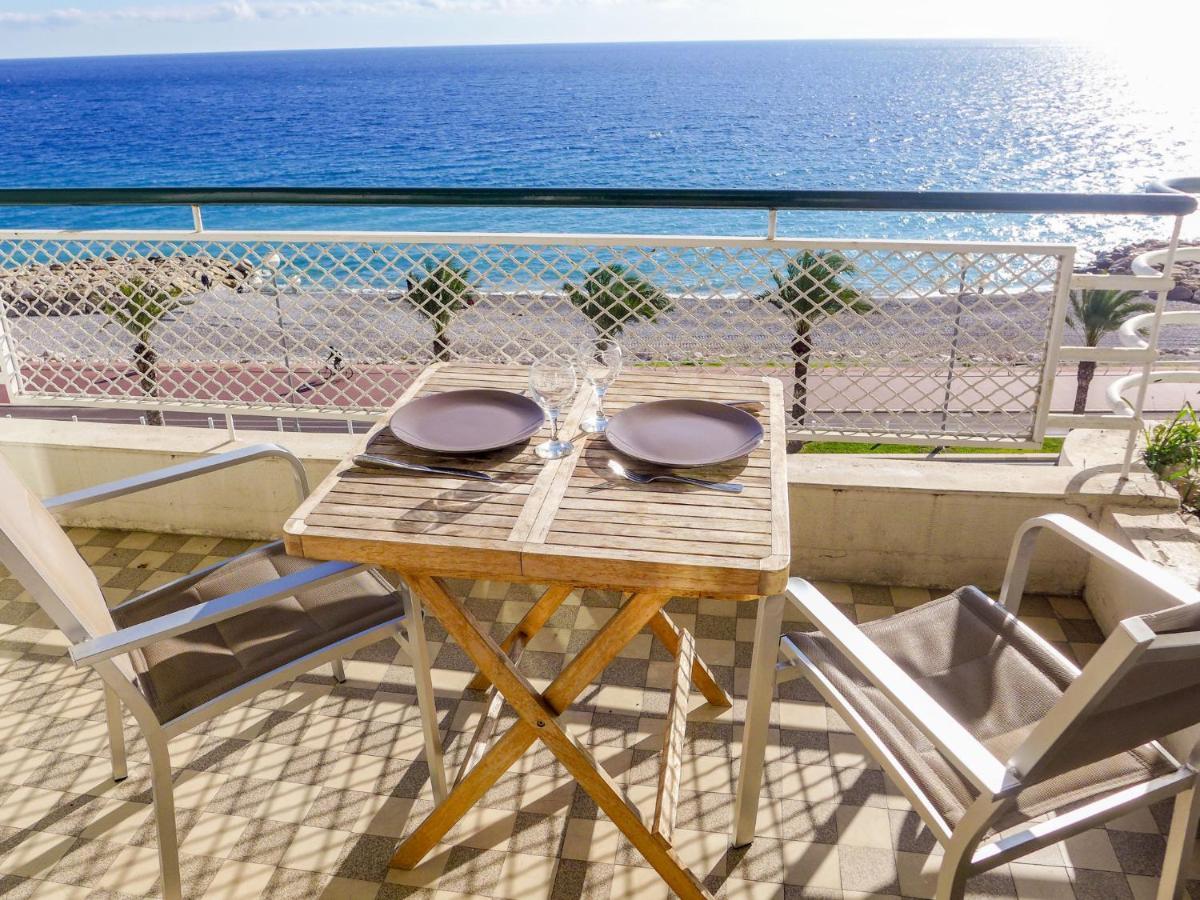 Apartment La Floride Promenade Des Anglais By Interhome Nice Exteriér fotografie