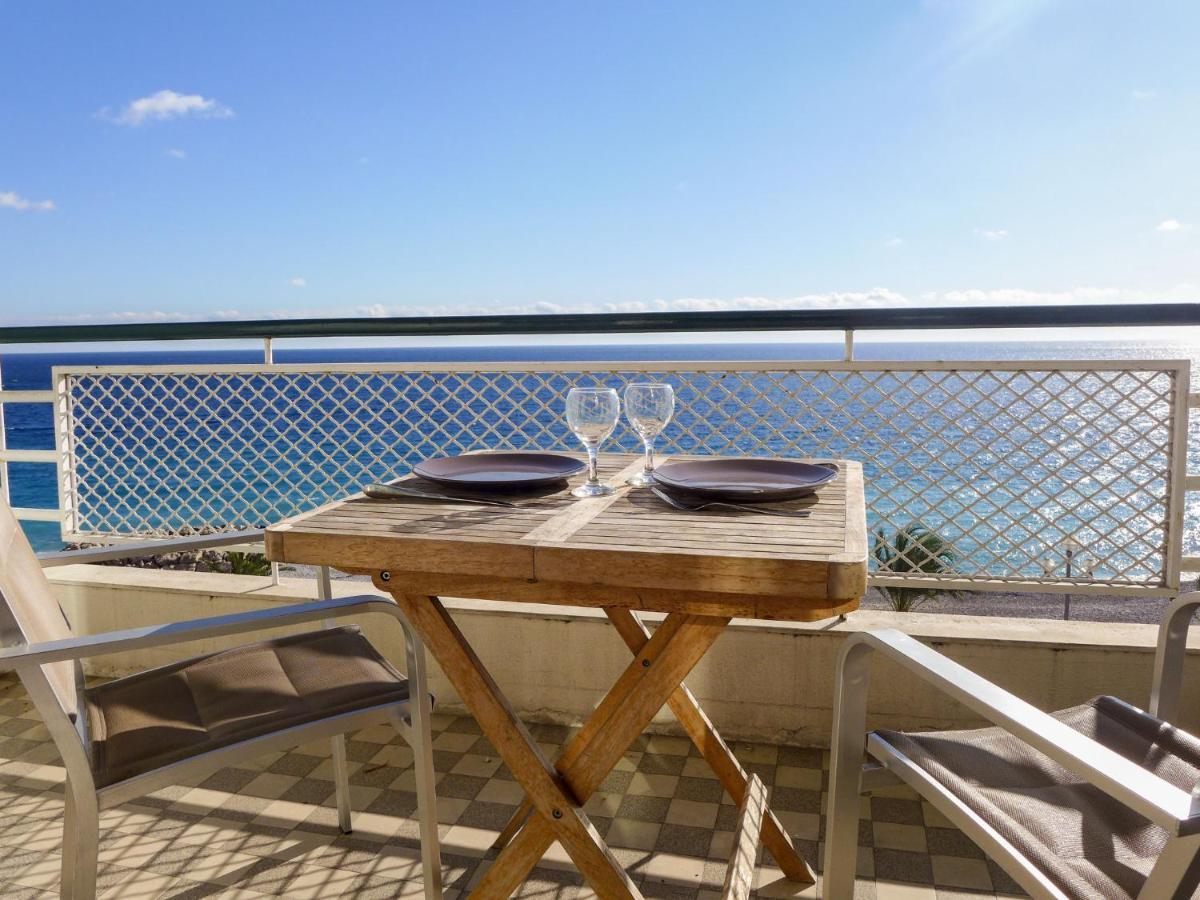 Apartment La Floride Promenade Des Anglais By Interhome Nice Exteriér fotografie