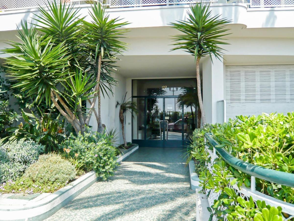 Apartment La Floride Promenade Des Anglais By Interhome Nice Exteriér fotografie