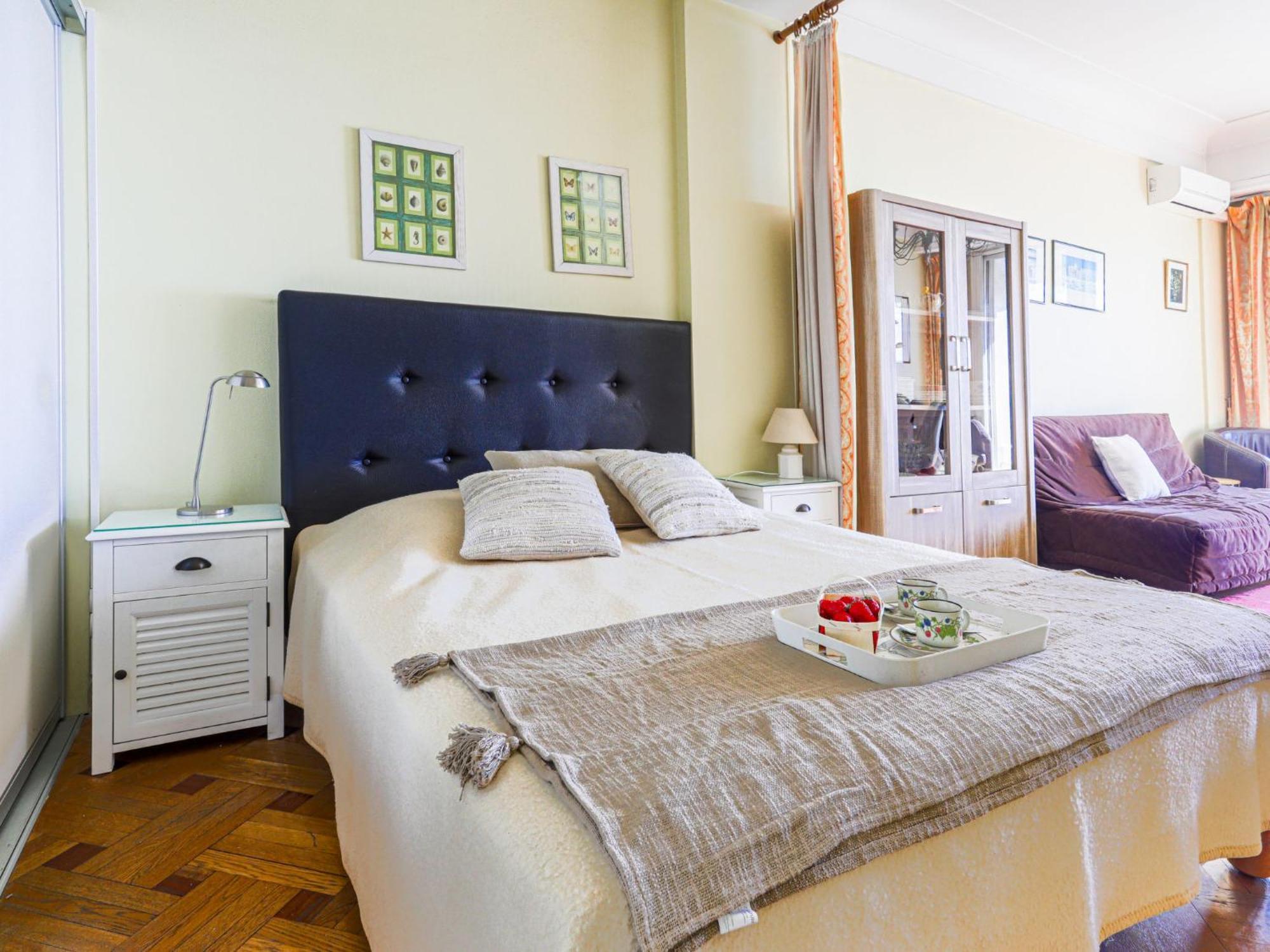 Apartment La Floride Promenade Des Anglais By Interhome Nice Exteriér fotografie